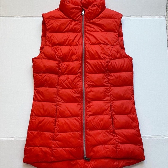 Lord & taylor down vest - Picture 3 of 7